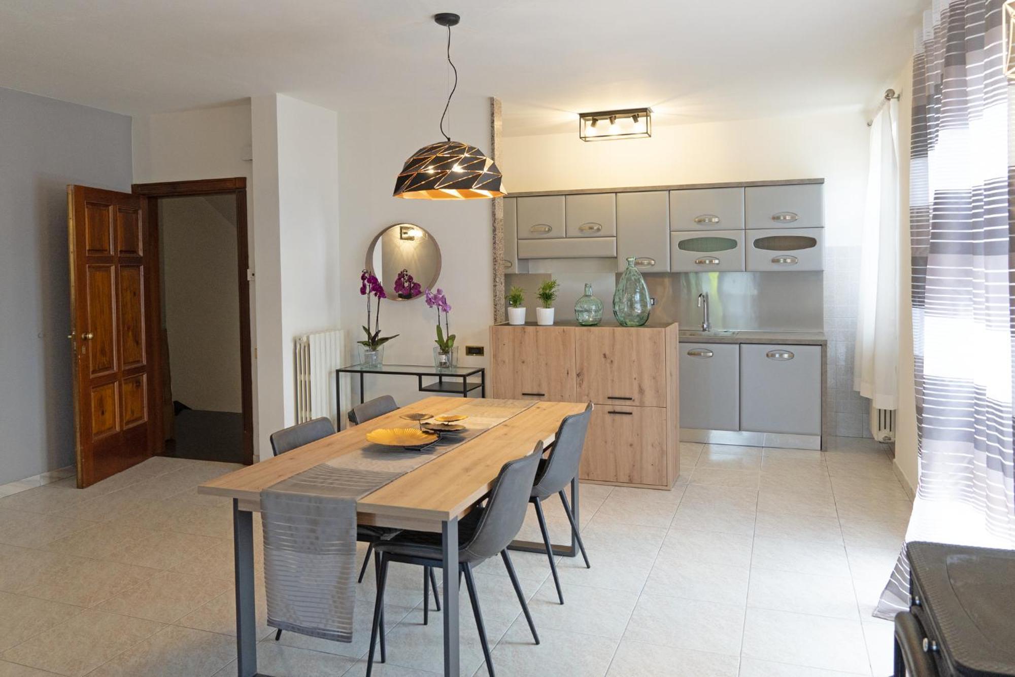 Il Giardino Lägenhet Civitanova Marche Exteriör bild