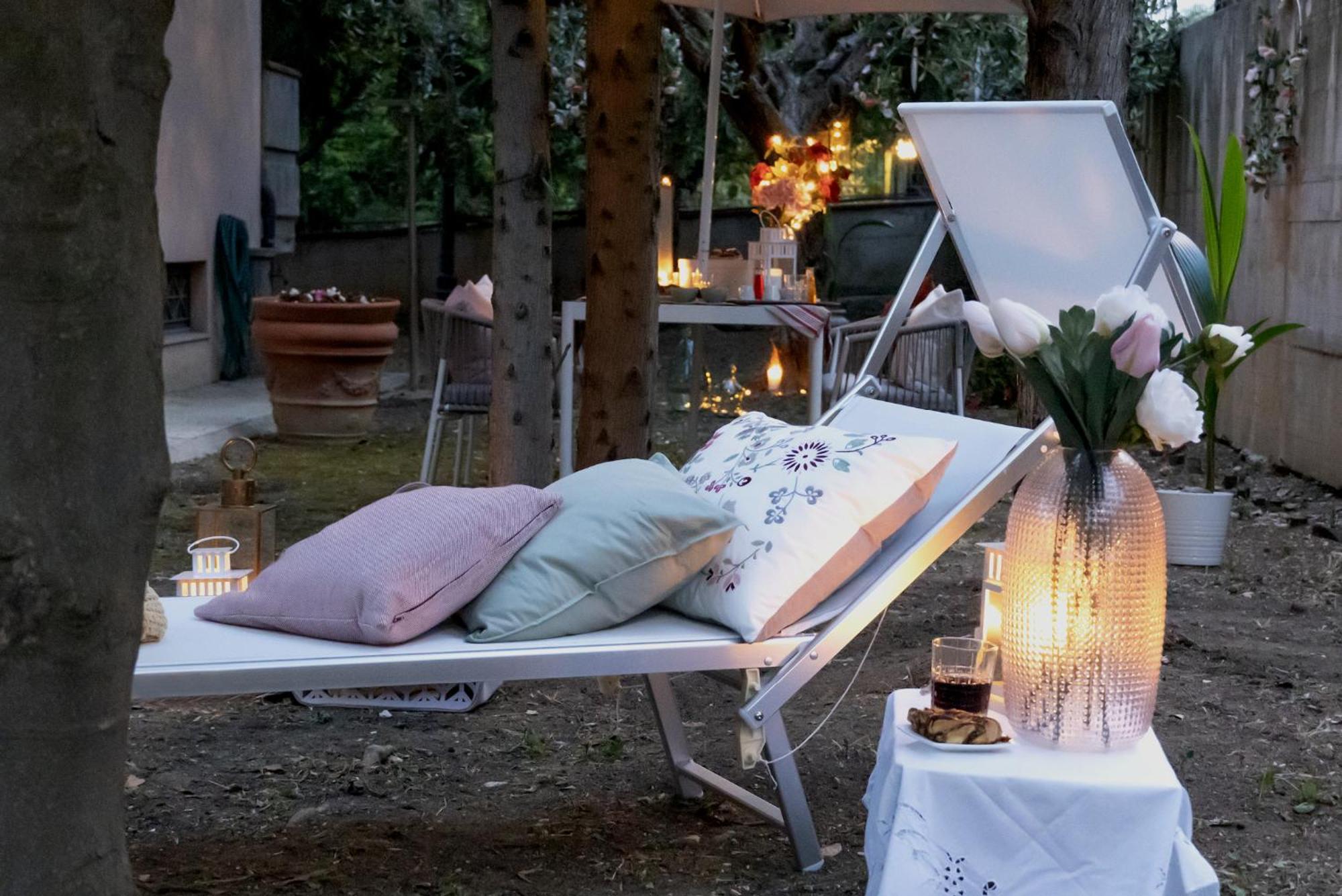 Il Giardino Lägenhet Civitanova Marche Exteriör bild