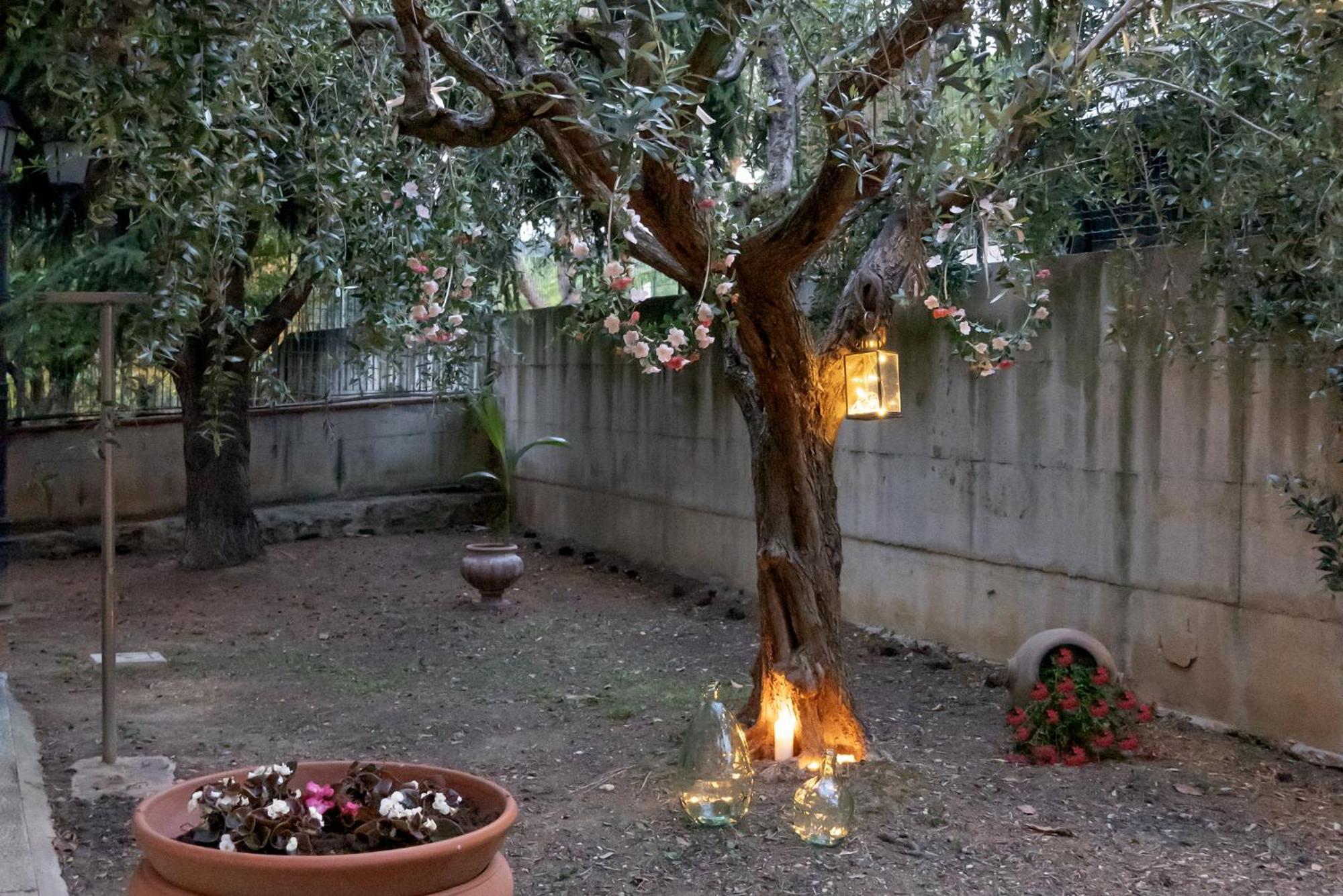 Il Giardino Lägenhet Civitanova Marche Exteriör bild