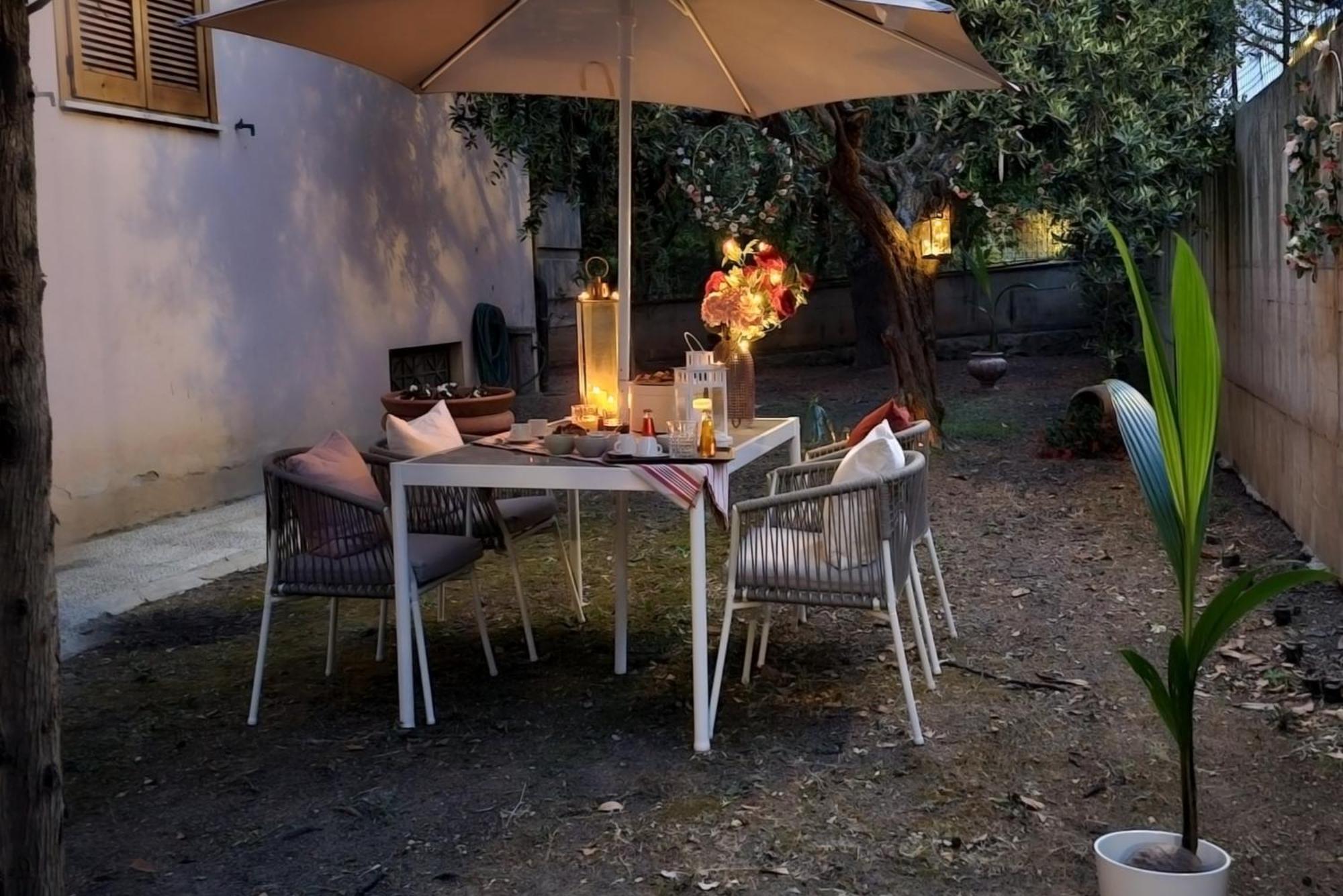 Il Giardino Lägenhet Civitanova Marche Exteriör bild