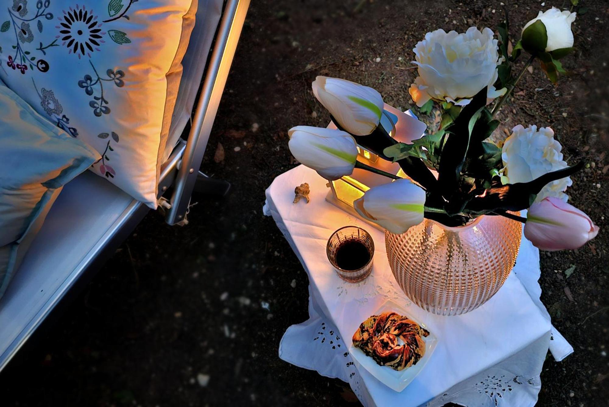 Il Giardino Lägenhet Civitanova Marche Exteriör bild