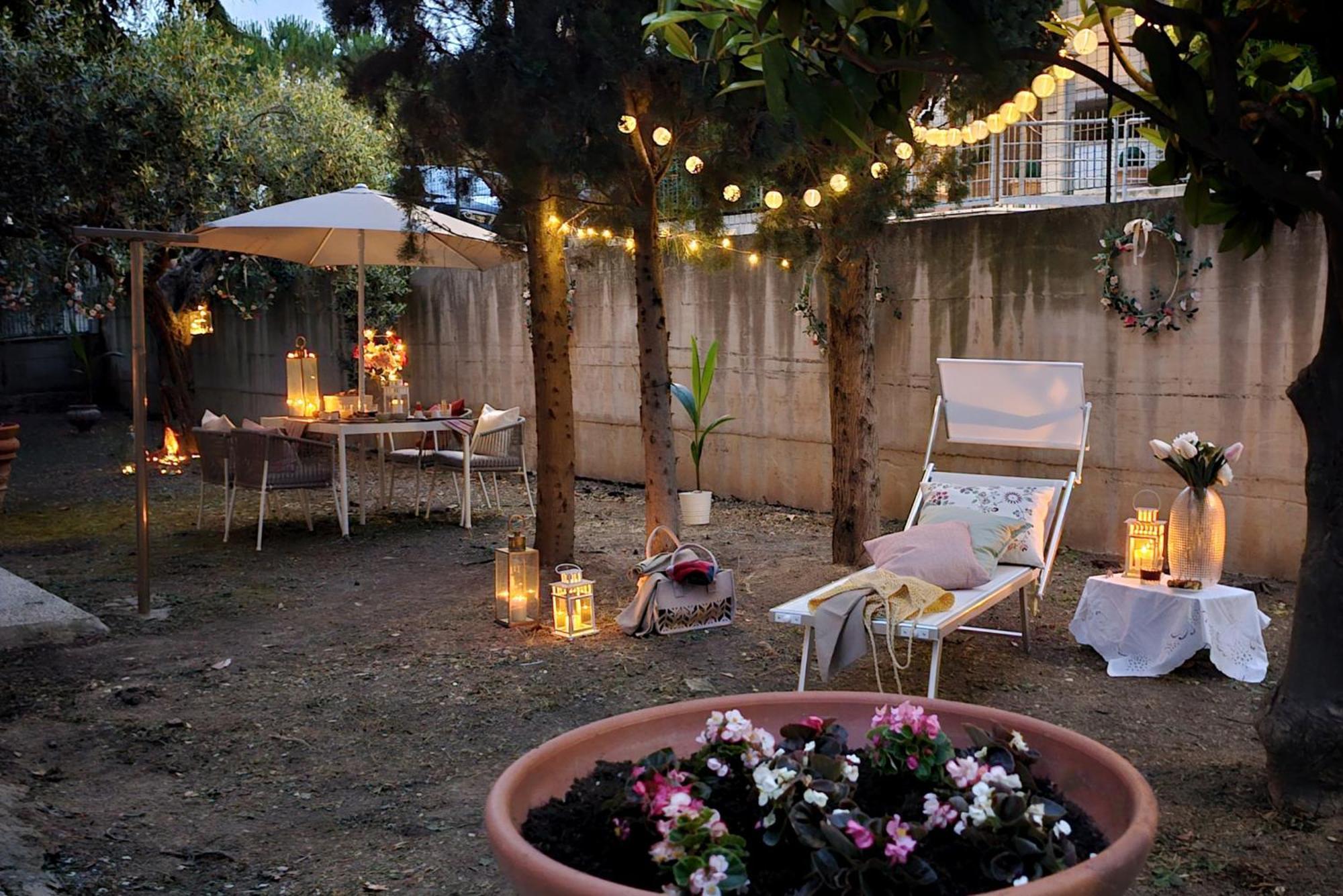 Il Giardino Lägenhet Civitanova Marche Exteriör bild
